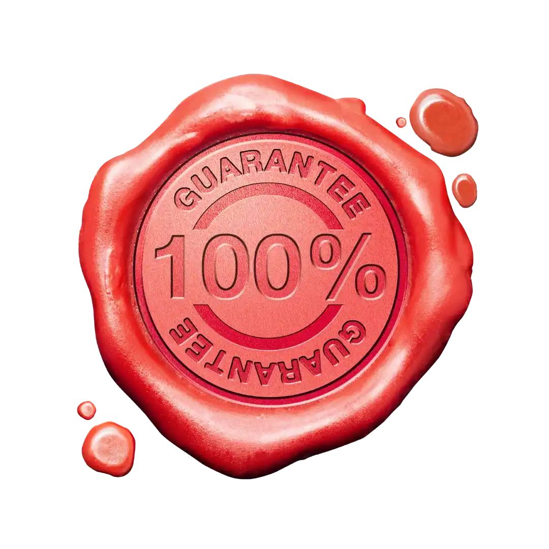 TurboMan - 180 Days Money Back Guarantee 